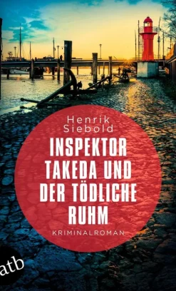 Aufbau Digital Inspektor Takeda und der tödliche Ruhm Best