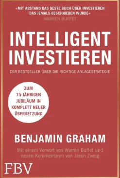 Intelligent investieren-Finanzbuch Verlag Best
