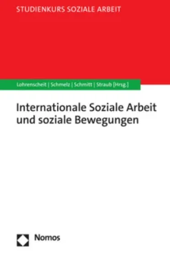 Nomos Verlags GmbH Internationale Soziale Arbeit und soziale Bewegungen Discount
