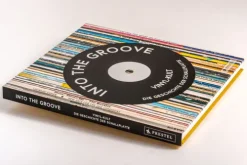 Prestel Verlag Into the Groove. Vinyl-Kult: Die Geschichte der Schallplatte Best