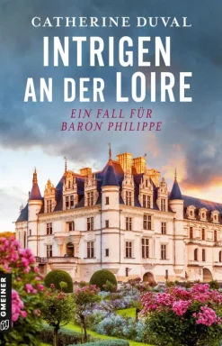 Intrigen an der Loire-Gmeiner Verlag eBooks Sale
