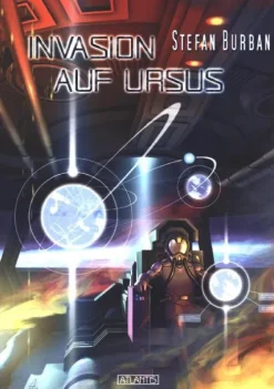 Atlantis Stolberg Invasion auf Ursus Best