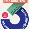 Investieren in 3 Minuten-Campus Verlag GmbH Discount