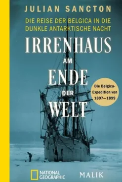 Irrenhaus am Ende der Welt-Piper Verlag GmbH Sale