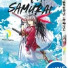 Isekai Samurai 01-Loewe Verlag GmbH
