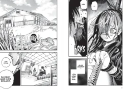 Isekai Samurai 01-Loewe Verlag GmbH