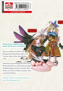 Loewe Verlag GmbH Isekai Samurai 03 New