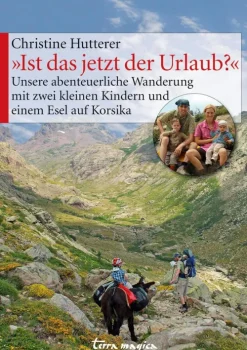 Ist das jetzt der Urlaub?-LangenMueller Verlag Clearance