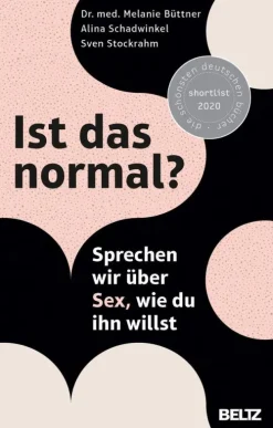 Beltz Verlagsgruppe Ist das normal? Sale