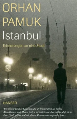 Carl Hanser Verlag GmbH & Co. KG Istanbul Discount
