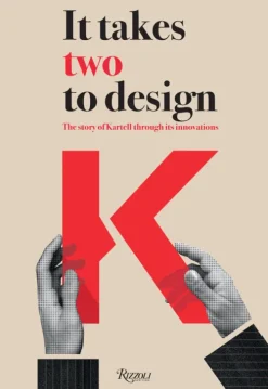 Rizzoli US It Takes Two to Design Discount