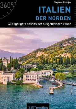 360 grad medien Italien - Der Norden Online