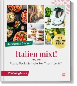 falkemedia GmbH Italien mixt! Online