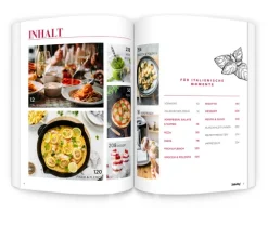 falkemedia GmbH Italien mixt! Online