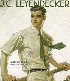 Abrams & Chronicle Books J C Leyendecker Sale