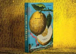 J. C. Volkamer. The Book of Citrus Fruits-Taschen GmbH Sale