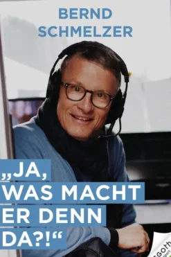 egoth Verlag GmbH Ja, was macht er denn da? Outlet