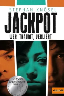 Beltz Verlagsgruppe Jackpot - Wer träumt, verliert Discount