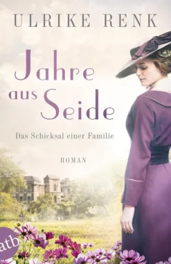 Aufbau Digital Jahre aus Seide New