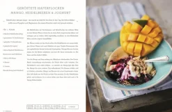 Jamies Superfood für jeden Tag-Dorling Kindersley Verlag New