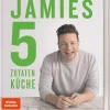 Dorling Kindersley Verlag Jamies 5-Zutaten-Küche Sale