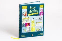 Jane Austen-Penguin Verlag Sale