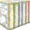 Jane Austen, Die großen Romane-Anaconda Verlag Clearance