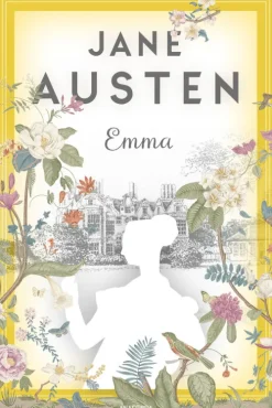 Jane Austen, Die großen Romane-Anaconda Verlag Clearance