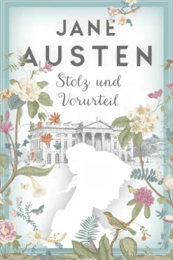 Jane Austen, Die großen Romane-Anaconda Verlag Clearance