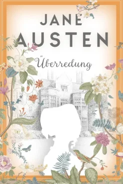 Jane Austen, Die großen Romane-Anaconda Verlag Clearance