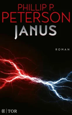 Janus-FISCHER E-Books Clearance