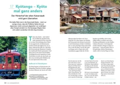 Bruckmann Verlag GmbH Japan mit dem Zug entdecken Outlet