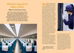 Bruckmann Verlag GmbH Japan mit dem Zug entdecken Outlet