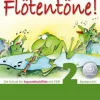 Jede Menge Flötentöne! 2 (mit Audio-Download)-Musikverlag Holzschuh Sale