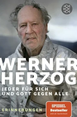 Jeder für sich und Gott gegen alle-FISCHER Taschenbuch New