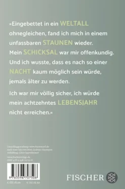 Jeder für sich und Gott gegen alle-FISCHER Taschenbuch New
