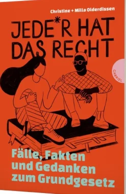 Gabriel Verlag Jede*r hat das Recht Sale