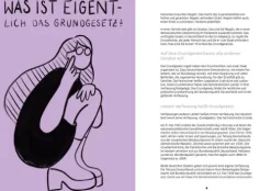 Gabriel Verlag Jede*r hat das Recht Sale