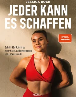 Jeder kann es schaffen-NXT LVL GmbH Best