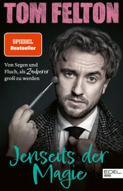 Jenseits der Magie-EDEL Music & Entertainm. New