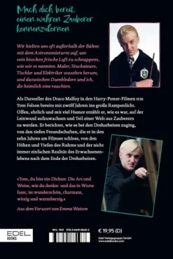 Jenseits der Magie-EDEL Music & Entertainm. New
