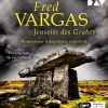 Der Audio Verlag GmbH Jenseits des Grabes - Kommissar Adamsberg 10 Sale