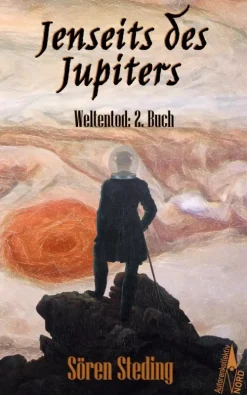 Autorenkollektiv Nord Jenseits des Jupiters Clearance