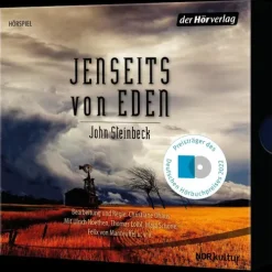 Hoerverlag DHV Der Jenseits von Eden New