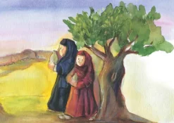 Jesus ist auferstanden. Kamishibai Bildkartenset-Don Bosco Medien GmbH