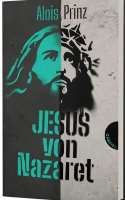 Gabriel Verlag Jesus von Nazaret