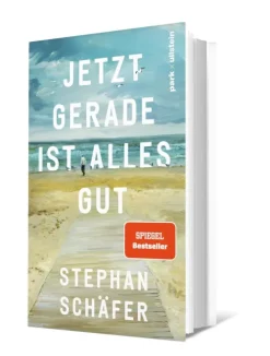park x ullstein Jetzt gerade ist alles gut Hot