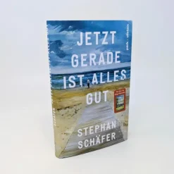park x ullstein Jetzt gerade ist alles gut Hot