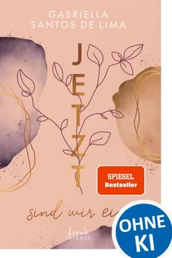 Jetzt sind wir eins (Jetzt-Trilogie, Band 2)-Loewe Intense Outlet