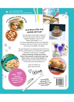 JETZT WIRD'S LECKER!-Wild, C.T. Verlag Clearance